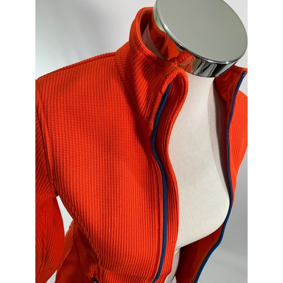 Spyder Womens Endure Full Zip Mid WT Stryke Jacket - Picture 7 of 7